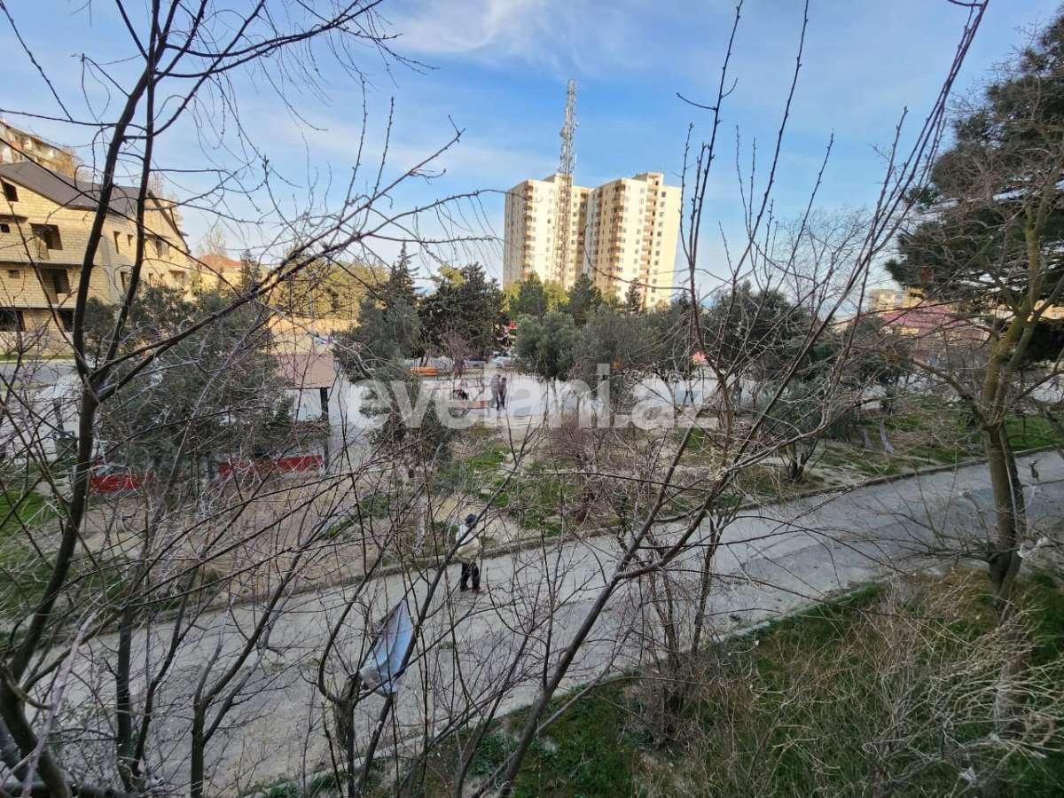 Satılır, köhnə tikili, 5 otaqlı, 105 m², Bakı, Xətai r, Köhnə Günəşli q, Həzi Aslanov m.