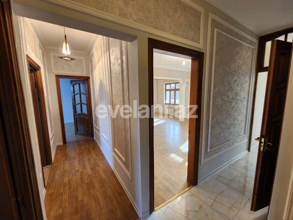 Satılır, köhnə tikili, 5 otaqlı, 105 m², Bakı, Xətai r, Köhnə Günəşli q, Həzi Aslanov m.