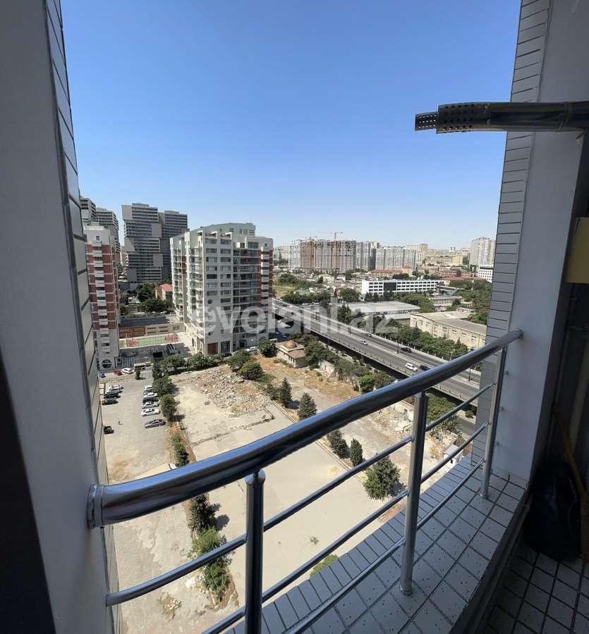 Satılır, yeni tikili, 2 otaqlı, 51 m², Bakı, Nəsimi r, 8 Noyabr m.
