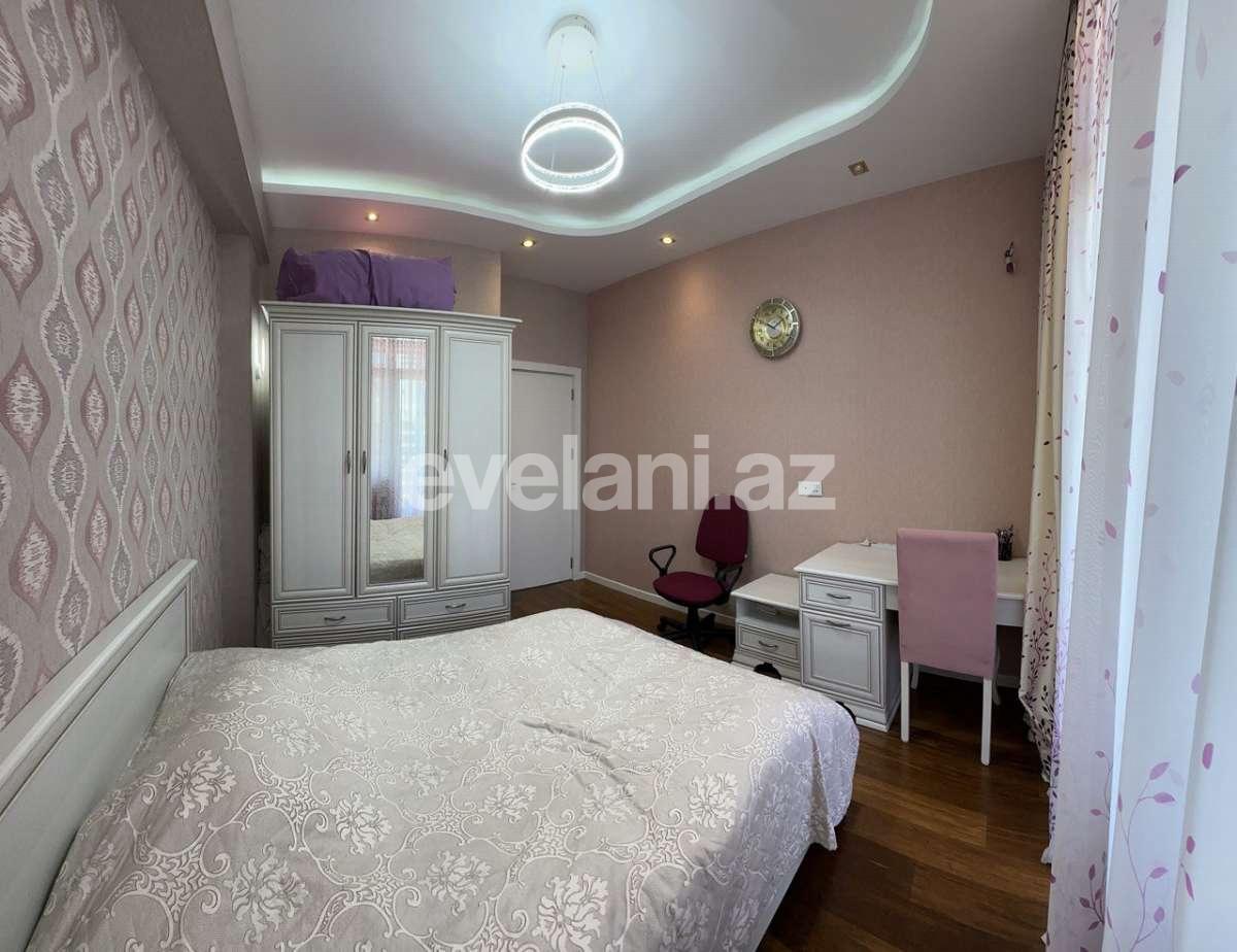 Satılır, yeni tikili, 2 otaqlı, 51 m², Bakı, Nəsimi r, 8 Noyabr m.