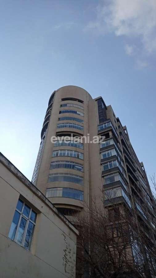 Sale, new building, 10 room, 765000 m², Baku, Yasamal r, Elmlar Akademiyası m.