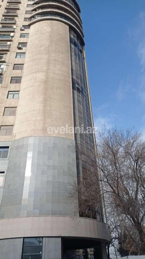 Sale, new building, 10 room, 765000 m², Baku, Yasamal r, Elmlar Akademiyası m.