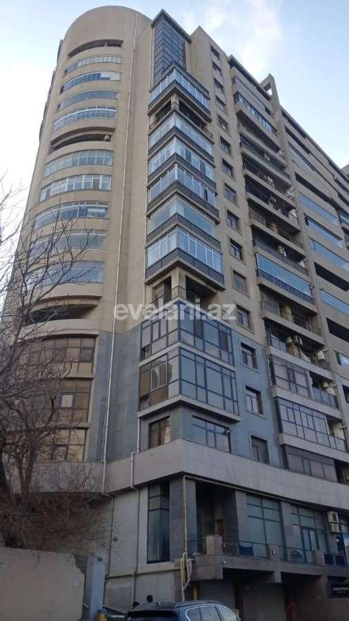 Sale, new building, 10 room, 765000 m², Baku, Yasamal r, Elmlar Akademiyası m.