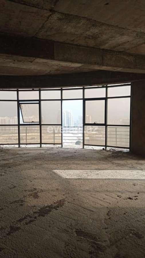 Sale, new building, 10 room, 765000 m², Baku, Yasamal r, Elmlar Akademiyası m.