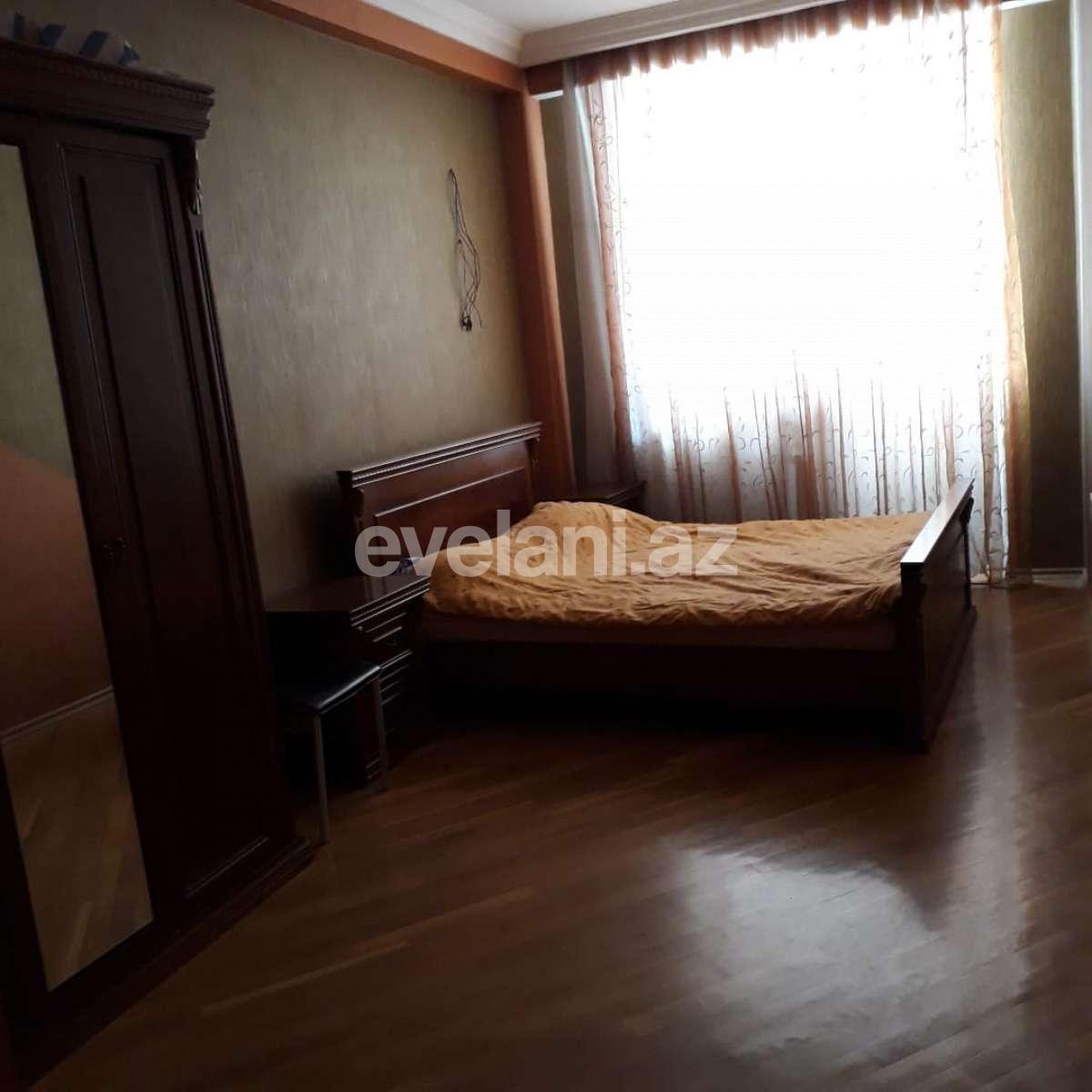 Сдаётся, новостройка, 3-комнаты, 141 m², Баку, Насиминский r, 28 мая m.