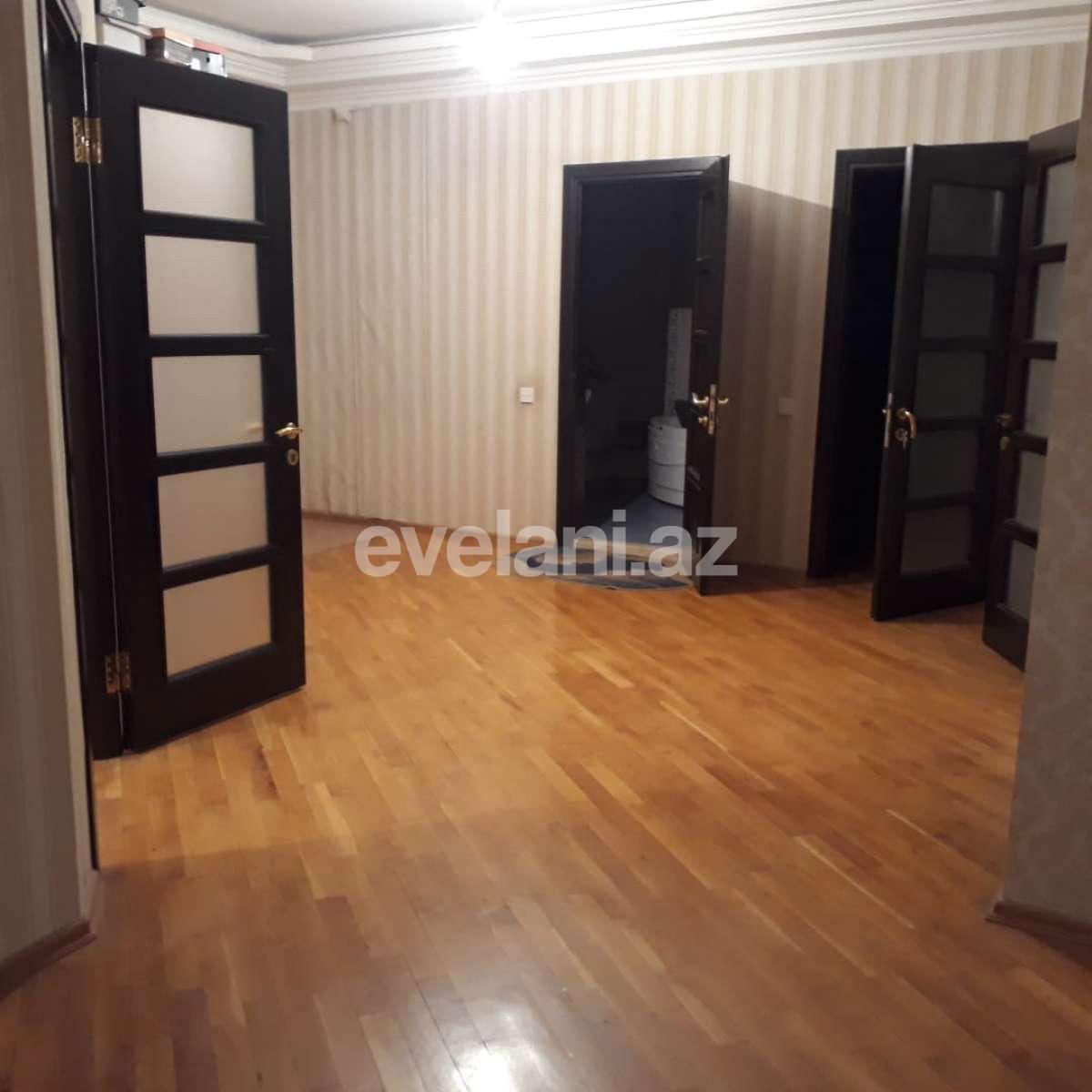 Сдаётся, новостройка, 3-комнаты, 141 m², Баку, Насиминский r, 28 мая m.