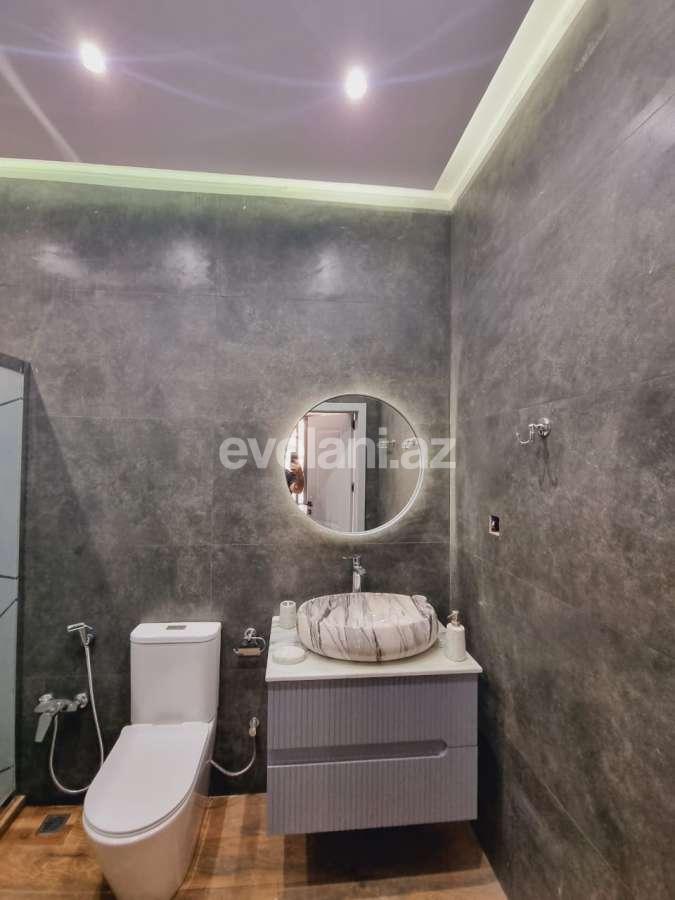Satılır, həyət evi / bağ, 4 otaqlı, 150 m², Bakı, Xəzər r, Mərdəkan q, Koroğlu m.
