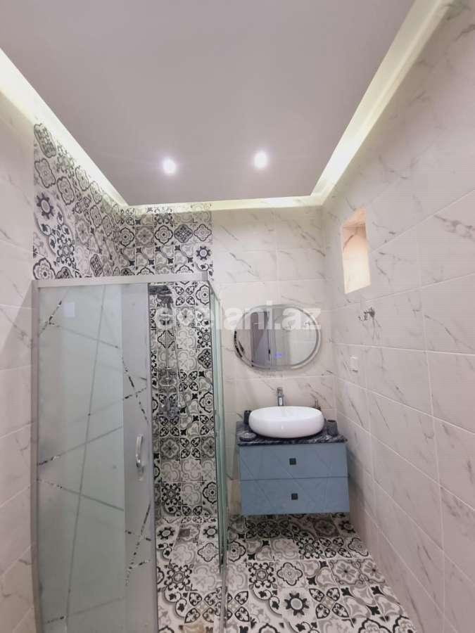 Satılır, həyət evi / bağ, 4 otaqlı, 150 m², Bakı, Xəzər r, Mərdəkan q, Koroğlu m.