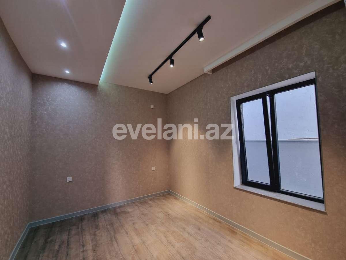 Satılır, həyət evi / bağ, 4 otaqlı, 150 m², Bakı, Xəzər r, Mərdəkan q, Koroğlu m.
