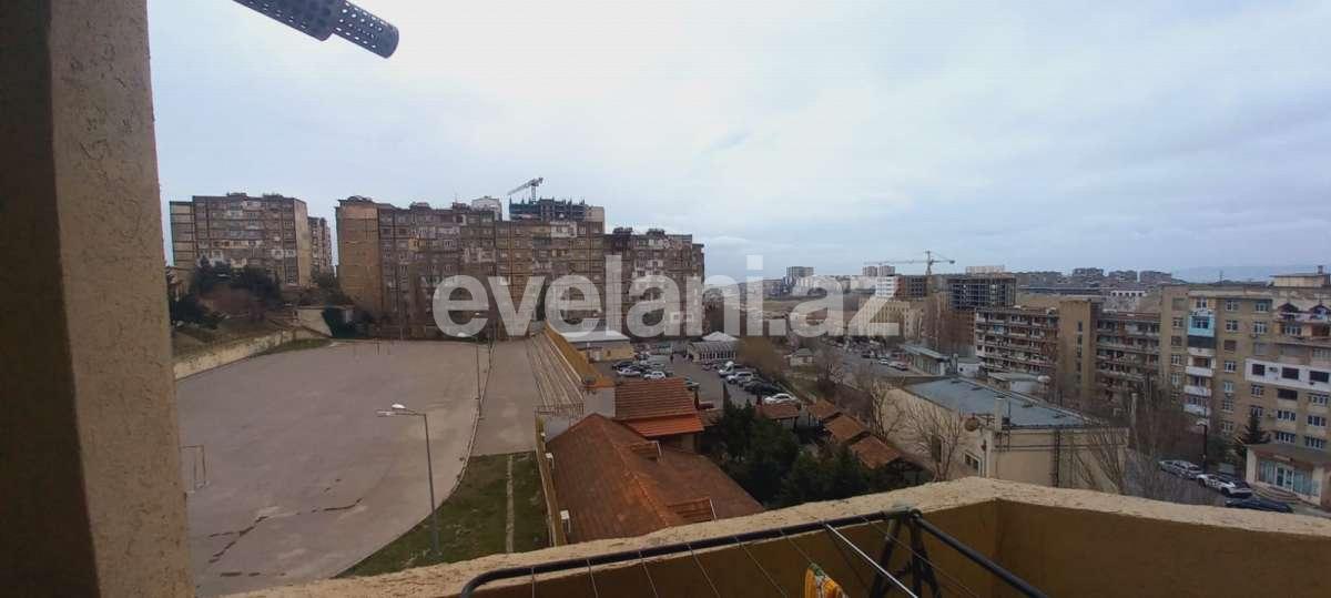 Satılır, yeni tikili, 2 otaqlı, 61 m², Bakı, Suraxanı r, Yeni Günəşli q, Xalqlar Dostluğu m.