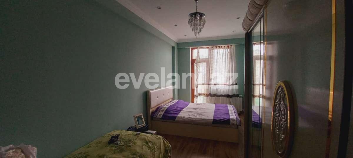Satılır, yeni tikili, 2 otaqlı, 61 m², Bakı, Suraxanı r, Yeni Günəşli q, Xalqlar Dostluğu m.