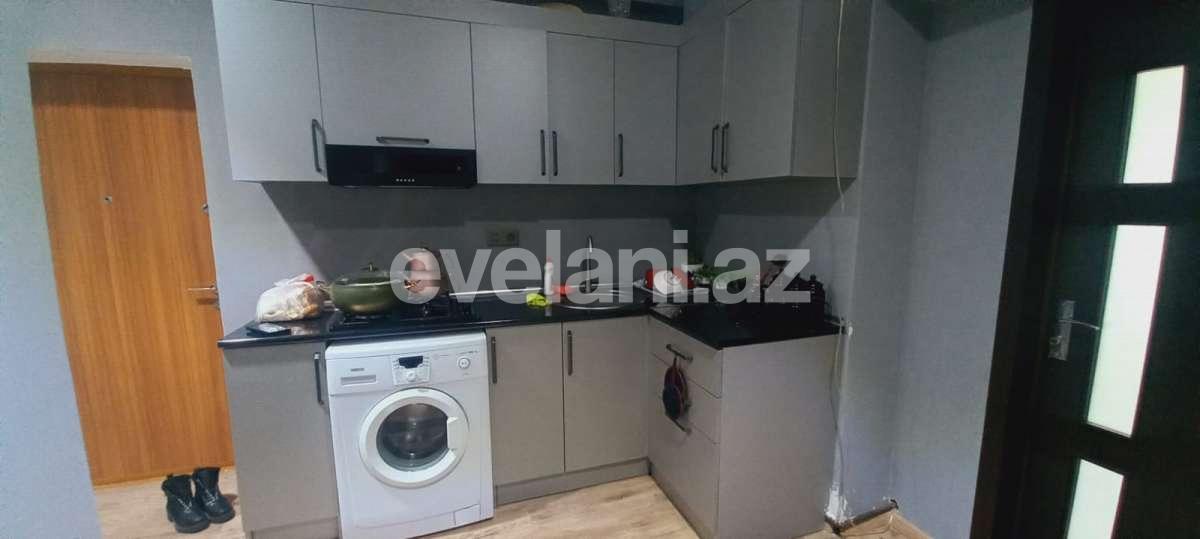 Satılır, yeni tikili, 2 otaqlı, 61 m², Bakı, Suraxanı r, Yeni Günəşli q, Xalqlar Dostluğu m.