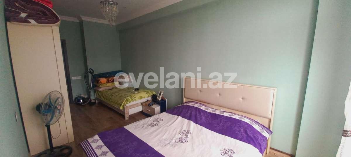 Satılır, yeni tikili, 2 otaqlı, 61 m², Bakı, Suraxanı r, Yeni Günəşli q, Xalqlar Dostluğu m.