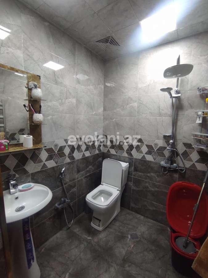 Satılır, yeni tikili, 2 otaqlı, 61 m², Bakı, Suraxanı r, Yeni Günəşli q, Xalqlar Dostluğu m.