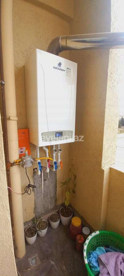 Satılır, yeni tikili, 2 otaqlı, 61 m², Bakı, Suraxanı r, Yeni Günəşli q, Xalqlar Dostluğu m.