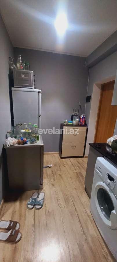 Satılır, yeni tikili, 2 otaqlı, 61 m², Bakı, Suraxanı r, Yeni Günəşli q, Xalqlar Dostluğu m.