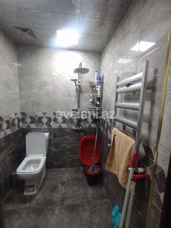 Satılır, yeni tikili, 2 otaqlı, 61 m², Bakı, Suraxanı r, Yeni Günəşli q, Xalqlar Dostluğu m.