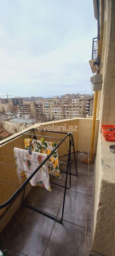 Satılır, yeni tikili, 2 otaqlı, 61 m², Bakı, Suraxanı r, Yeni Günəşli q, Xalqlar Dostluğu m.