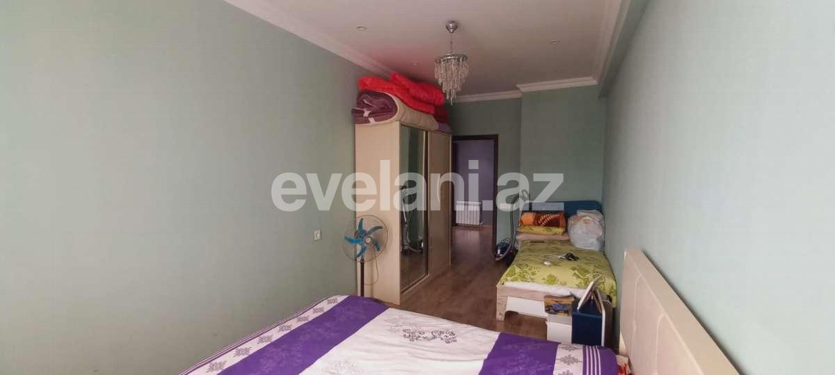 Satılır, yeni tikili, 2 otaqlı, 61 m², Bakı, Suraxanı r, Yeni Günəşli q, Xalqlar Dostluğu m.