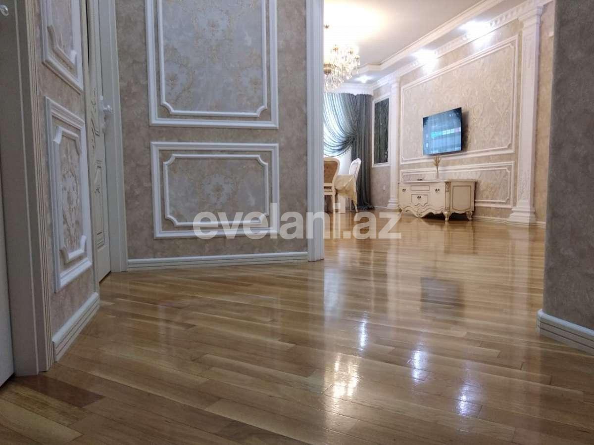 Satılır, yeni tikili, 3 otaqlı, 100 m², Bakı, Nərimanov r, Nəriman Nərimanov m.