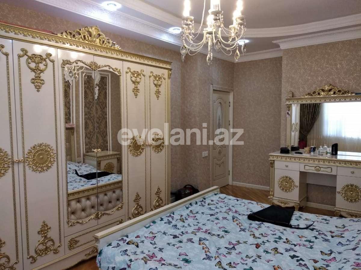 Satılır, yeni tikili, 3 otaqlı, 100 m², Bakı, Nərimanov r, Nəriman Nərimanov m.