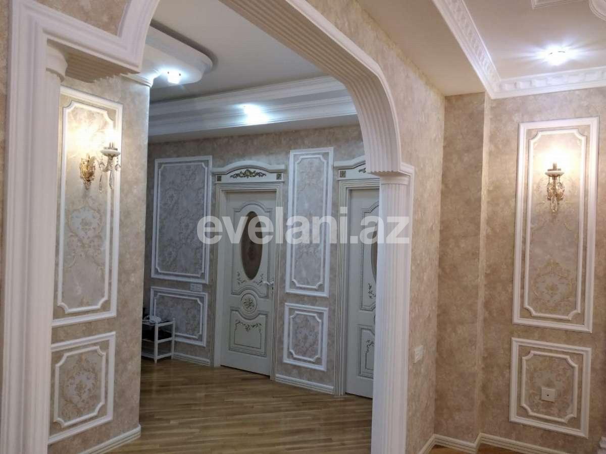 Satılır, yeni tikili, 3 otaqlı, 100 m², Bakı, Nərimanov r, Nəriman Nərimanov m.