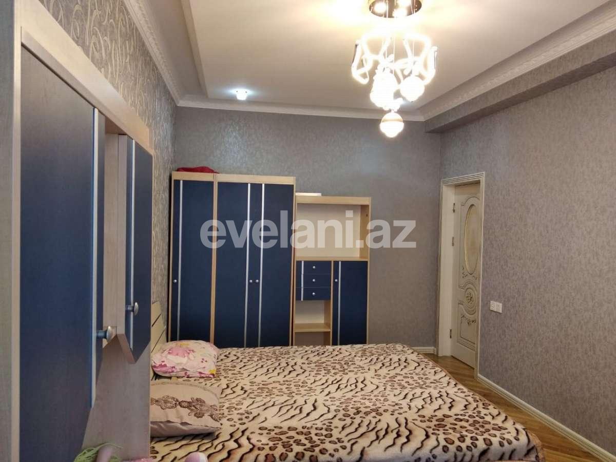 Satılır, yeni tikili, 3 otaqlı, 100 m², Bakı, Nərimanov r, Nəriman Nərimanov m.
