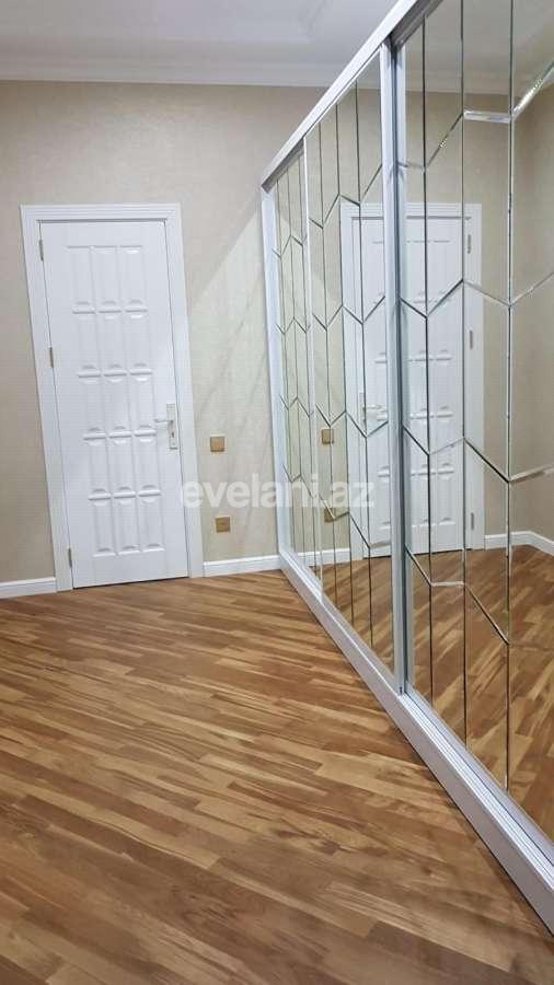 Rent, new building, 2 room, 61.99 m², Baku, Narimanov r, Ganjlik m.