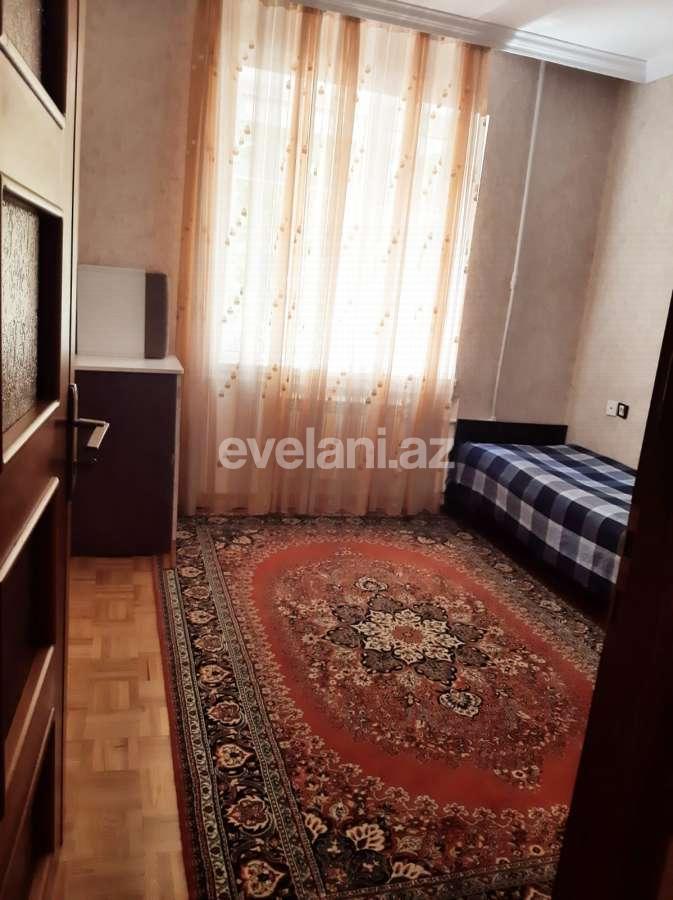 Satılır, köhnə tikili, 4 otaqlı, 110 m², Bakı, Xətai r, Həzi Aslanov q, Əhmədli m.