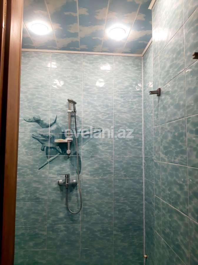 Satılır, köhnə tikili, 4 otaqlı, 110 m², Bakı, Xətai r, Həzi Aslanov q, Əhmədli m.