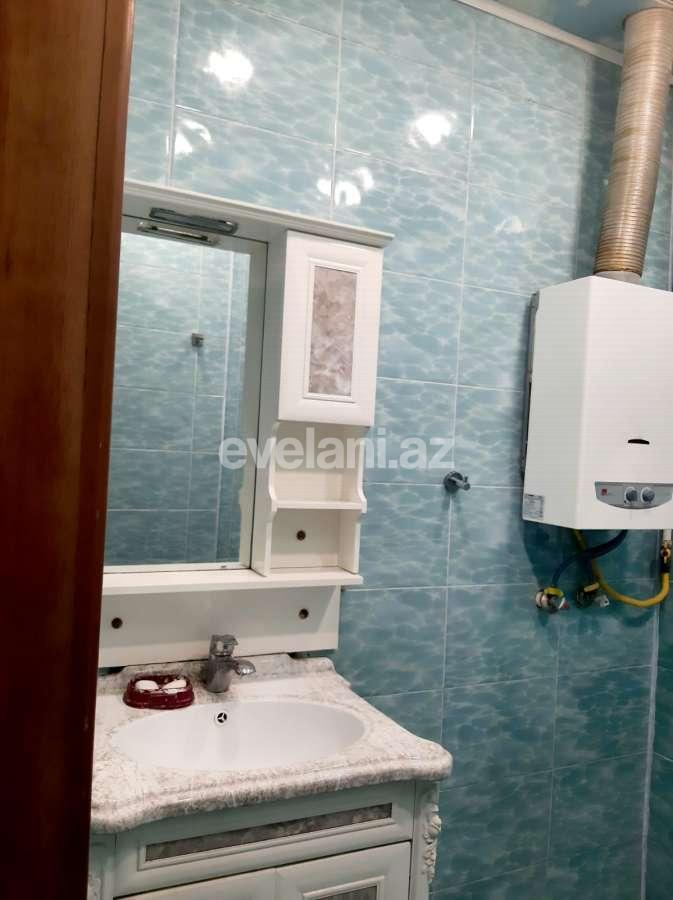 Satılır, köhnə tikili, 4 otaqlı, 110 m², Bakı, Xətai r, Həzi Aslanov q, Əhmədli m.