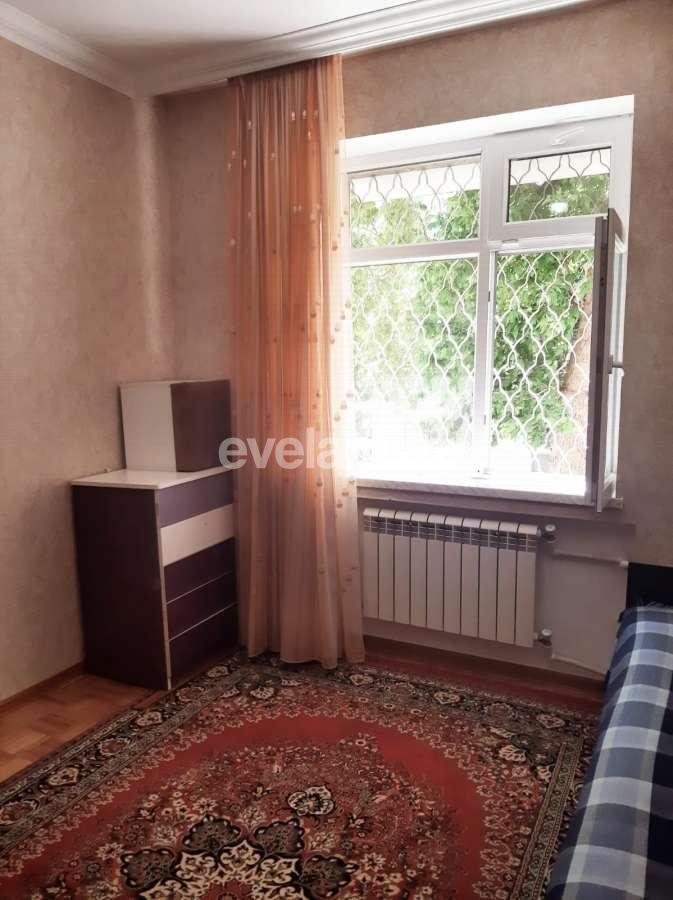 Satılır, köhnə tikili, 4 otaqlı, 110 m², Bakı, Xətai r, Həzi Aslanov q, Əhmədli m.
