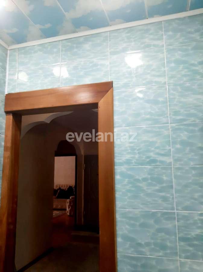 Satılır, köhnə tikili, 4 otaqlı, 110 m², Bakı, Xətai r, Həzi Aslanov q, Əhmədli m.