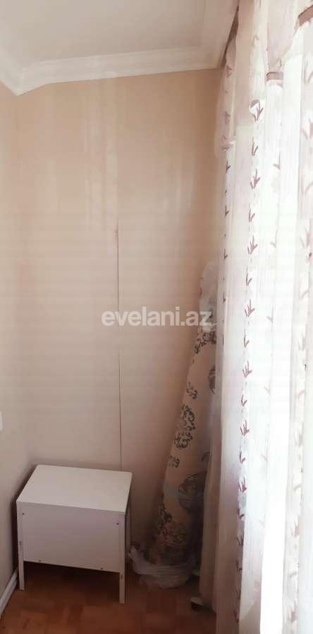 Satılır, köhnə tikili, 4 otaqlı, 110 m², Bakı, Xətai r, Həzi Aslanov q, Əhmədli m.