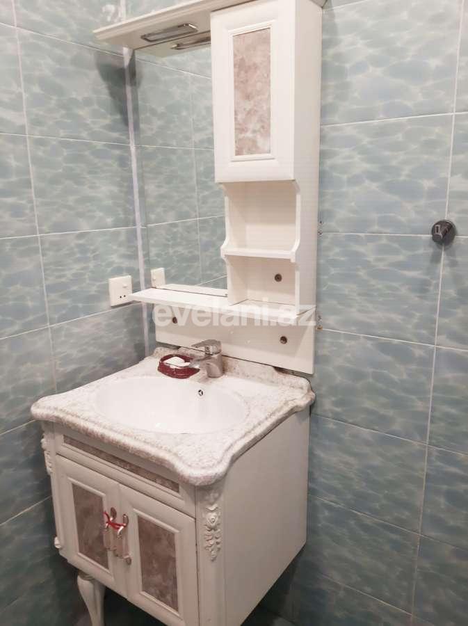 Satılır, köhnə tikili, 4 otaqlı, 110 m², Bakı, Xətai r, Həzi Aslanov q, Əhmədli m.