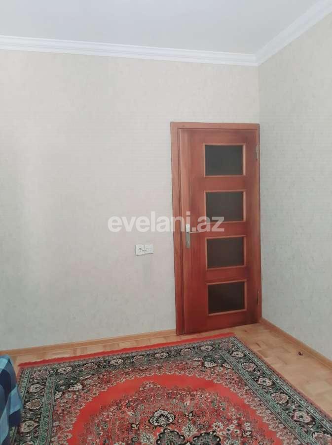 Satılır, köhnə tikili, 4 otaqlı, 110 m², Bakı, Xətai r, Həzi Aslanov q, Əhmədli m.