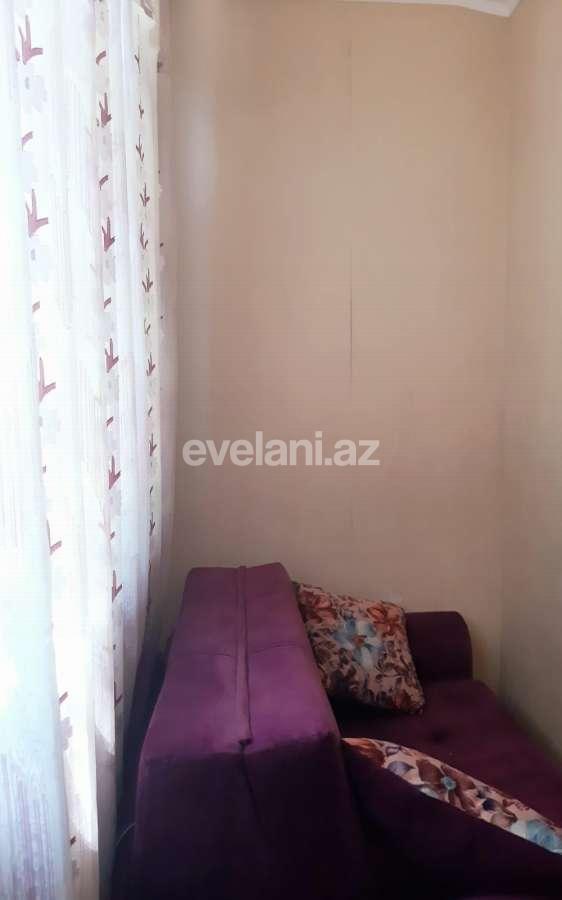 Satılır, köhnə tikili, 4 otaqlı, 110 m², Bakı, Xətai r, Həzi Aslanov q, Əhmədli m.