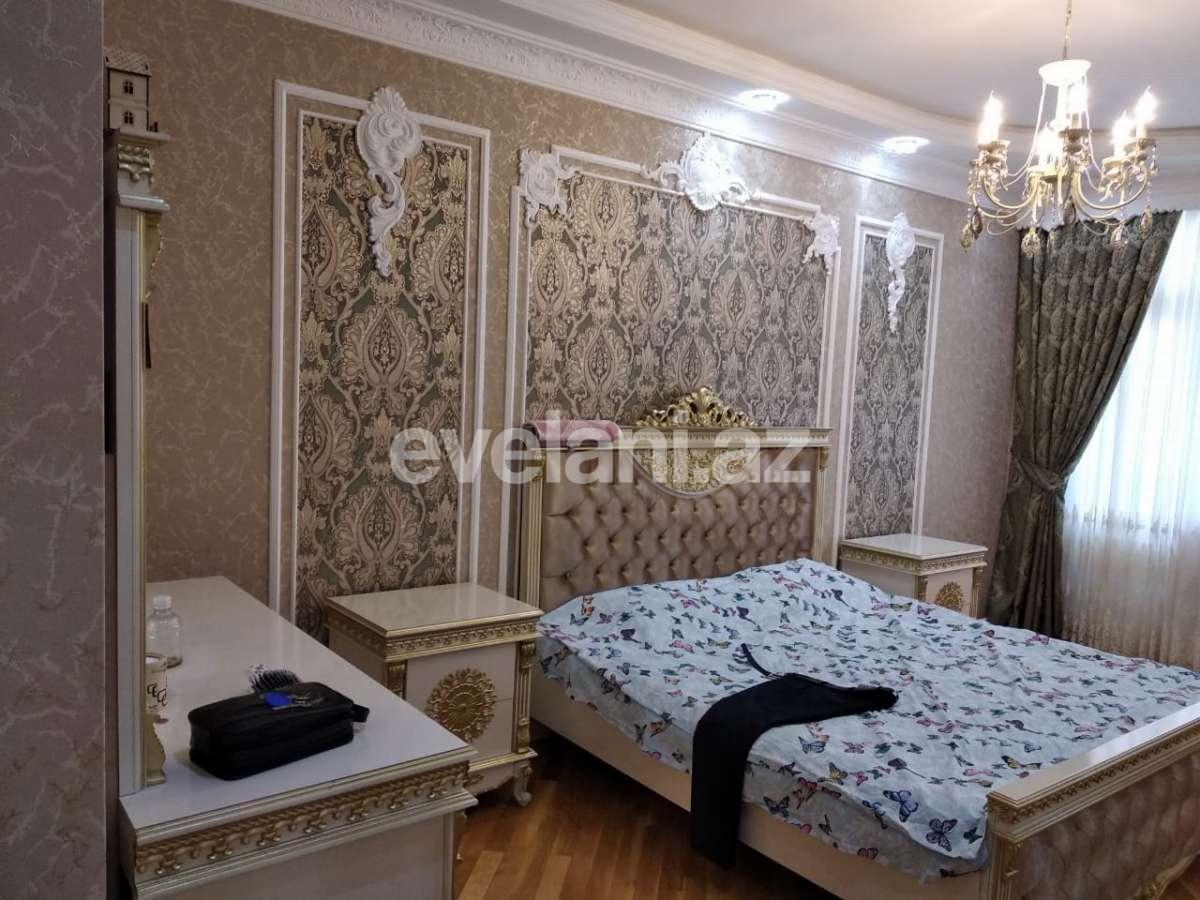 Kirayə verilir, yeni tikili, 3 otaqlı, 100 m², Bakı, Nərimanov r, Nəriman Nərimanov m.
