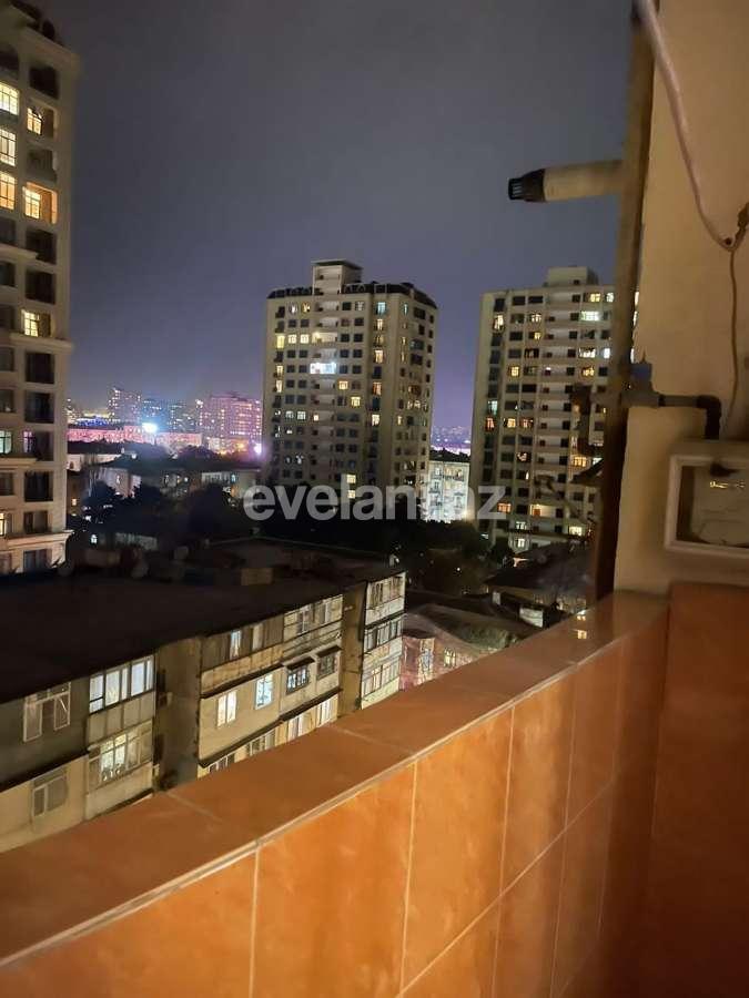 Rent, new building, 2 room, 65 m², Baku, Narimanov r.
