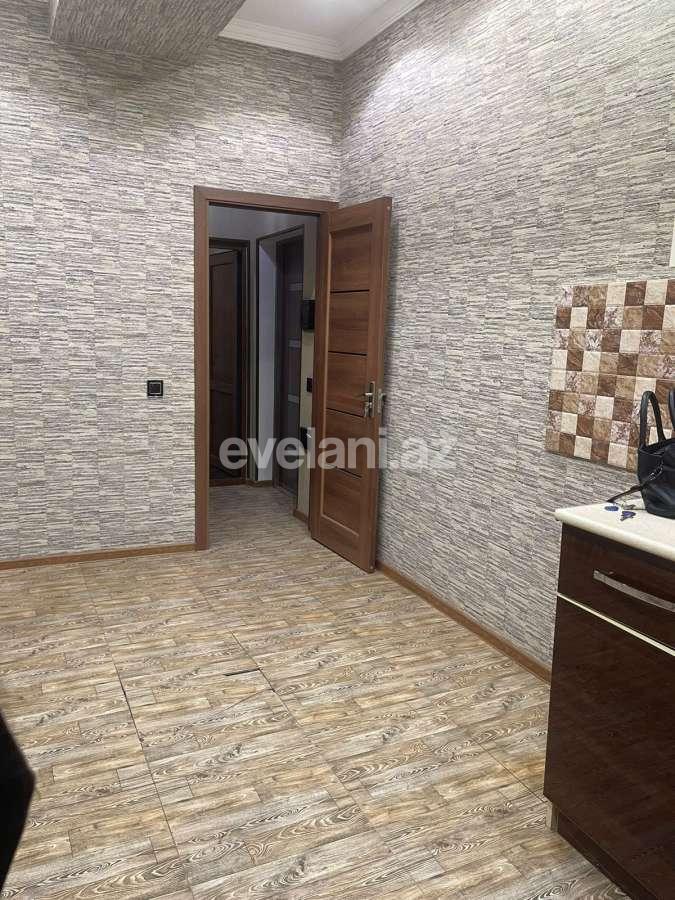 Rent, new building, 2 room, 65 m², Baku, Narimanov r.