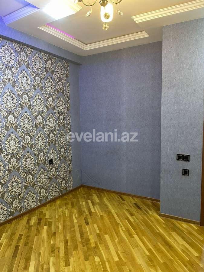 Rent, new building, 2 room, 65 m², Baku, Narimanov r.