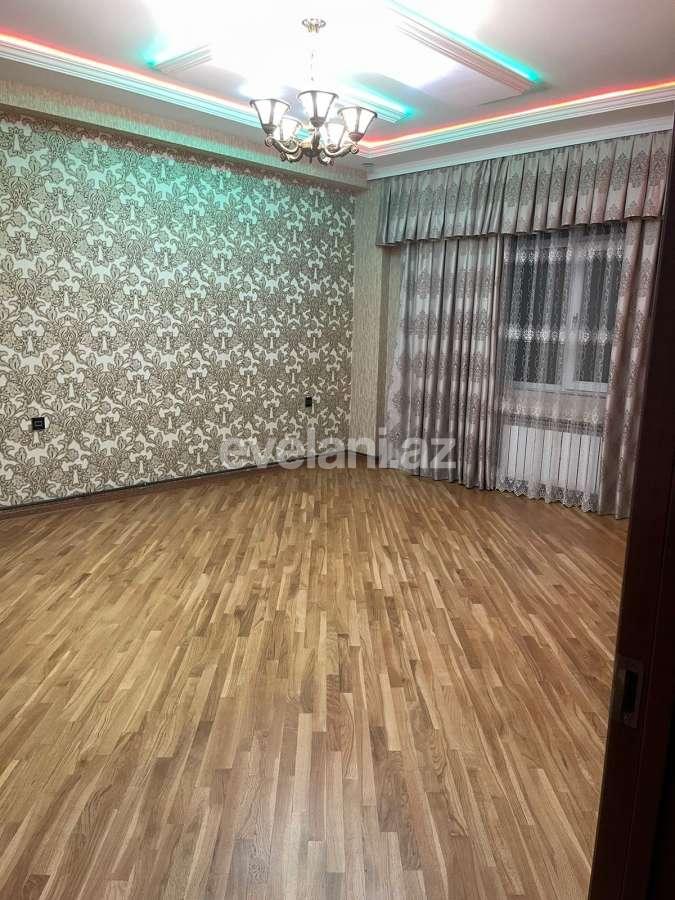 Rent, new building, 2 room, 65 m², Baku, Narimanov r.