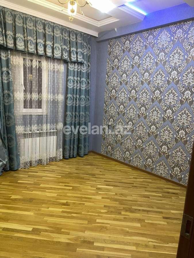 Rent, new building, 2 room, 65 m², Baku, Narimanov r.