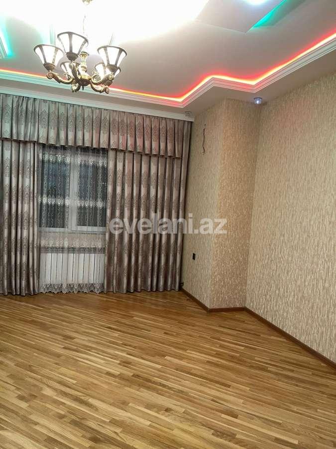 Rent, new building, 2 room, 65 m², Baku, Narimanov r.