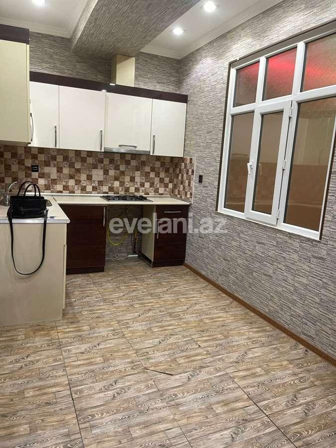 Rent, new building, 2 room, 65 m², Baku, Narimanov r.