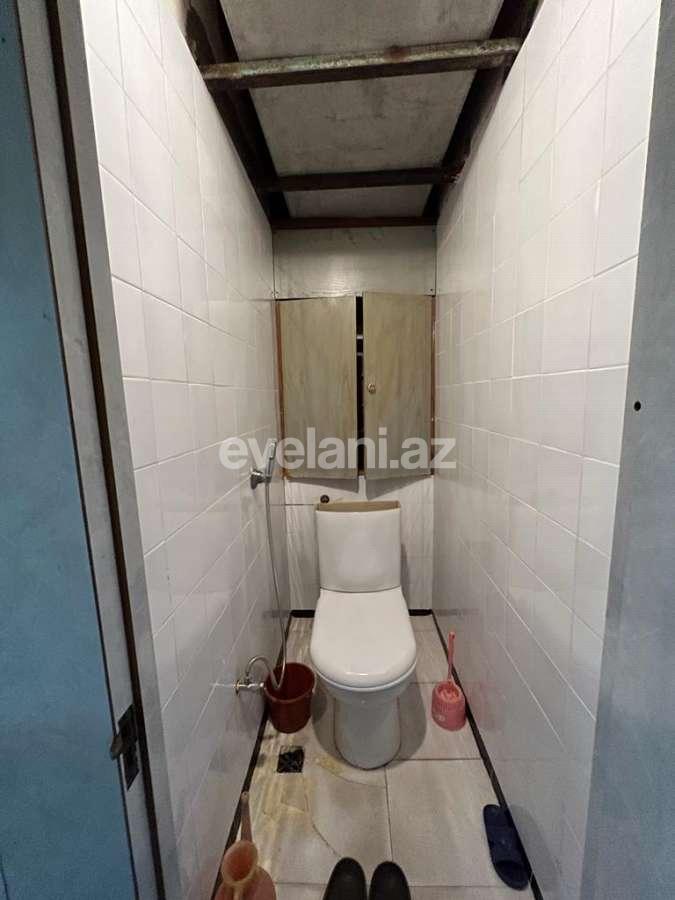Satılır, köhnə tikili, 3 otaqlı, 75 m², Bakı, Suraxanı r, Yeni Günəşli q, Xalqlar Dostluğu m.