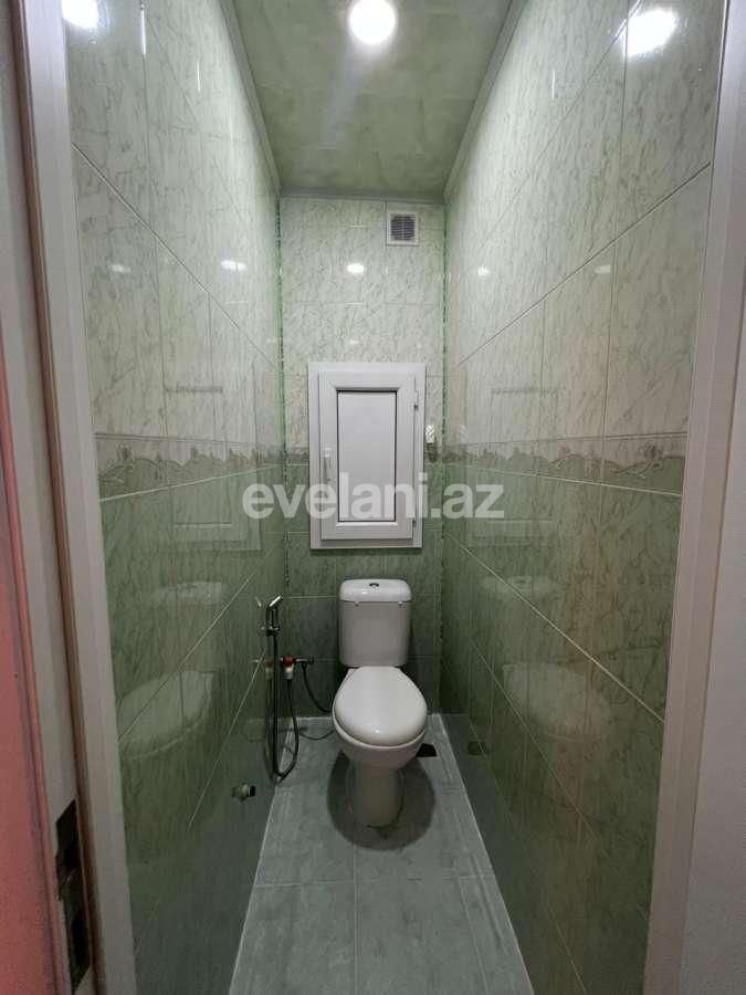 Sale, old building, 4 room, 90 m², Baku, Surakhani r, Yeni Guneshli d, Khalglar Doslugu m.