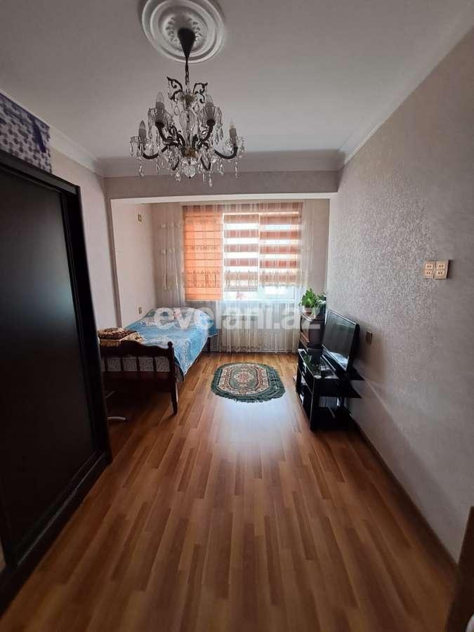 Satılır, yeni tikili, 3 otaqlı, 110 m², Bakı, Nizami r, Qara Qarayev m.