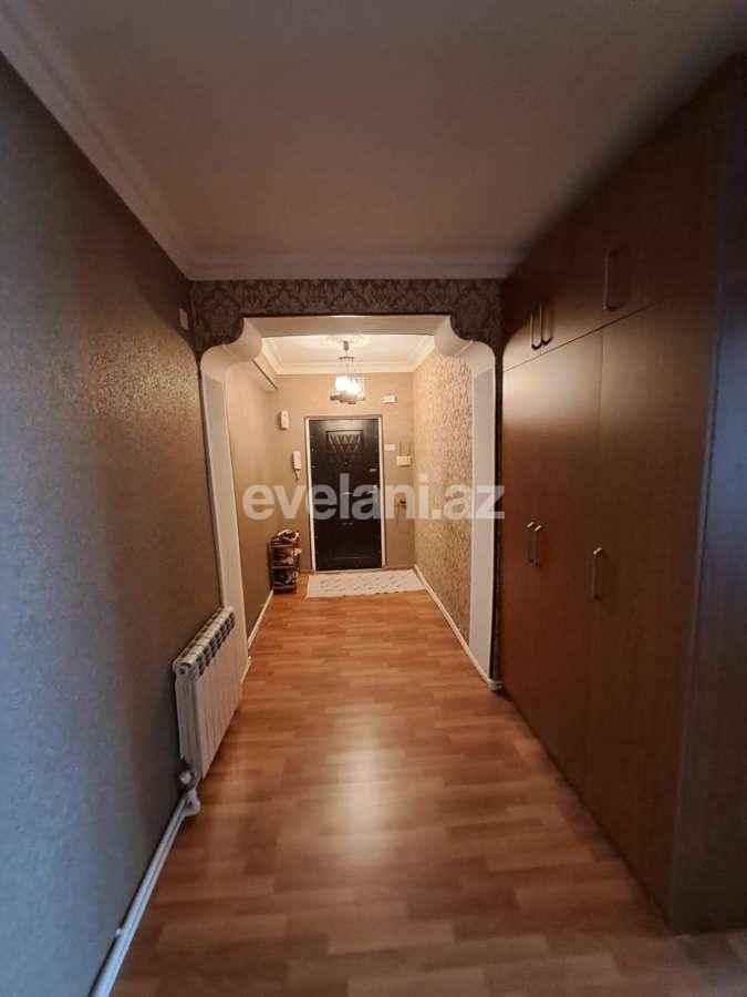 Satılır, yeni tikili, 3 otaqlı, 110 m², Bakı, Nizami r, Qara Qarayev m.