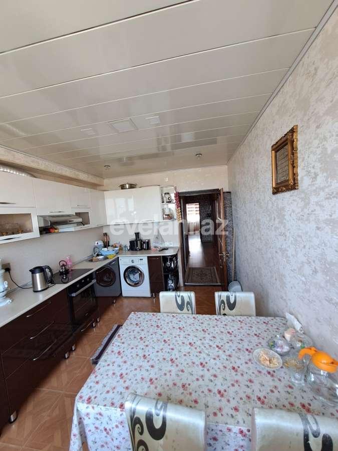 Satılır, yeni tikili, 3 otaqlı, 110 m², Bakı, Nizami r, Qara Qarayev m.